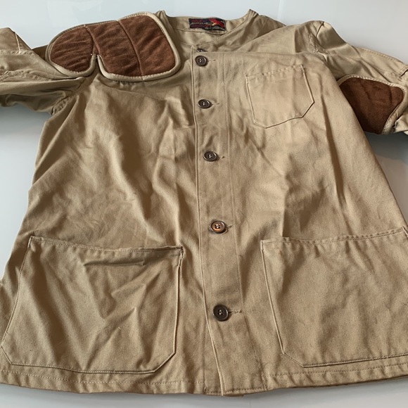 10-X America’s Finest Sport Clothing rare vintage jacket - size 42 - Picture 3 of 9